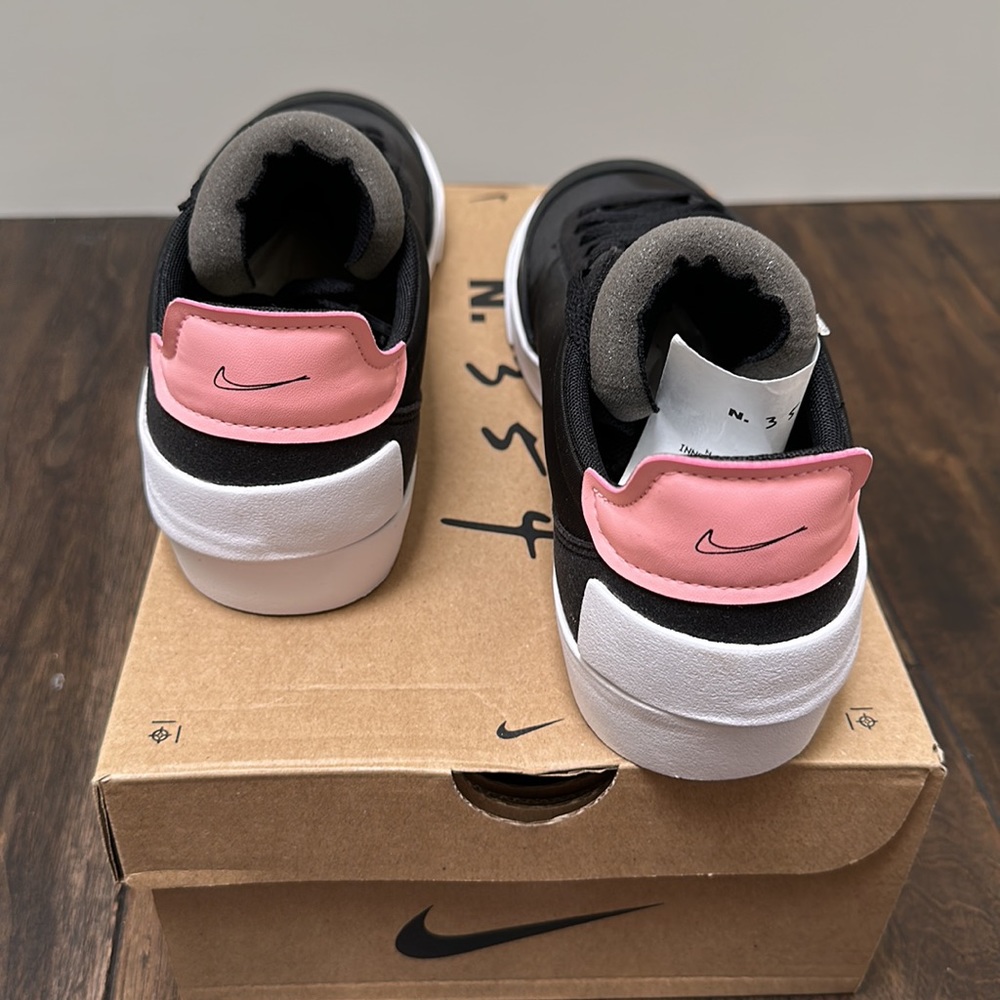 Nike Drop-Type Sneakers (NBW) - Picture 4 of 5